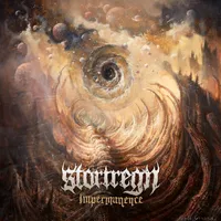 Impermanence - Stortregn