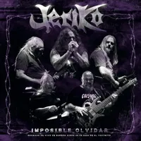 Imposible Olvidar - Jeriko