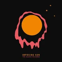 Imposing Sun - The Black Wizards