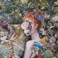 Impulse to Soar - Calyces