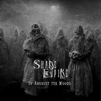 In Amongst the Woods - Shade Empire