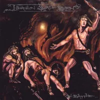 In Battle... There Is No Law - Heaven Shall Burn