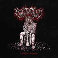 In Bitter Remorse - Cryptorium