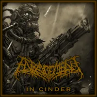 In Cinder - Enragement