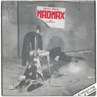 In Concert - Mad Max
