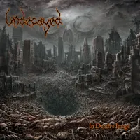 In Death's Image - Undecayed