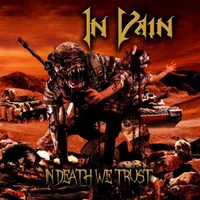 In Death We Trust - In Vain