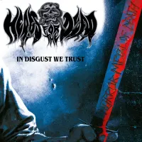 In Disgust We Trust - Heads for the Dead