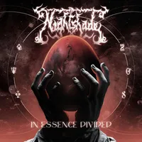 In Essence Divided - Nightshade