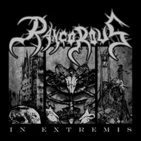 In Extremis - Rancorous