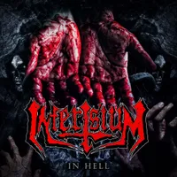 In Hell - Inferisium
