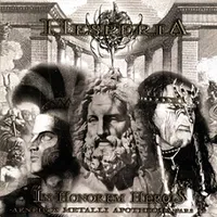 In Honorem Herois - Aeneidos Metalli Apotheosis Pars II - Hesperia
