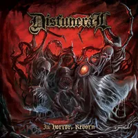 In Horror, Reborn - Disfuneral