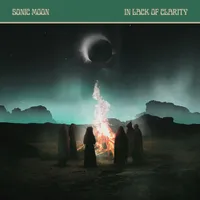 In Lack of Clarity - Sonic Moon