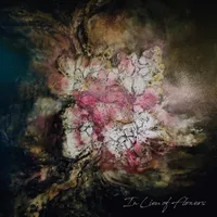 In Lieu of Flowers - Bloodred Hourglass