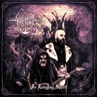 In Longing Spirit - Korpituli