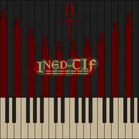 In NonExistent Death There Is Flight - Red Ankh