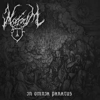In Omnia Paratus - Mavorim
