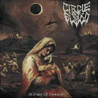 In Praise of Darkness - Circle of Blood
