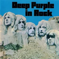 In Rock - Deep Purple