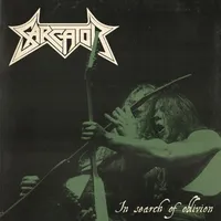 In Search of Oblivion - Sarcator