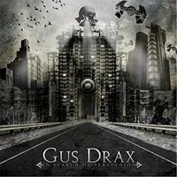 In Search of Perfection - Gus Drax