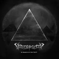 In Search of the Crypt - Vintergata