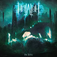 In Situ - Hatalom