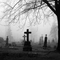 In Somber Dreams - Mother of Graves