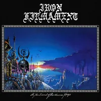 In The Land of Pre-Human Kings - Iron Firmament