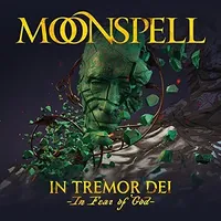 In Tremor Dei - Moonspell