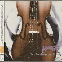 In Vain - Rage in Acoustic - Rage