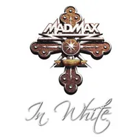 In White - Mad Max