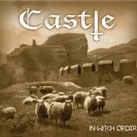 In Witch Order - Castle