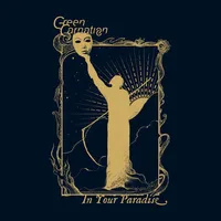 In Your Paradise - Green Carnation