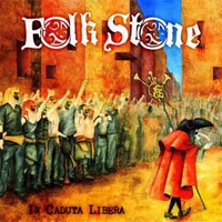 In caduta libera - Folkstone