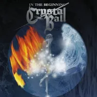 In the Beginning - Crystal Ball