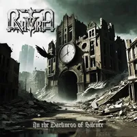 Rahvira - In the Darkness of Silence
