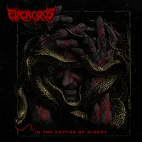 In the Depths of Misery - Ereboros