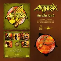 In the End - Anthrax
