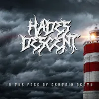 In the Face of Certain Death - Hades Descent