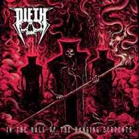 In the Hall of the Hanging Serpents - Dieth