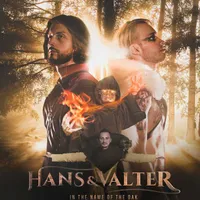 In the Name of the Oak - Hans & Valter
