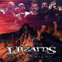 In the Night - Wizards