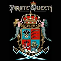 In the Search of Eldorado - Pirate Queen