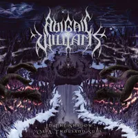 In the Shadow of a Thousand Suns - Abigail Williams