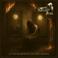 In the Shadow of the Two Moons - Spirit of Iron