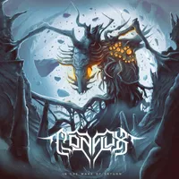 In the Wake of Saturn - Conflux