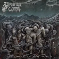 In the Wide Vale of Uncreated Night - Lugubrious Garment