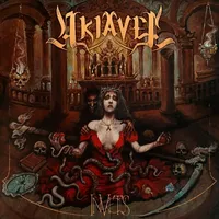 InVictus - Akiavel